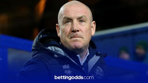 qpr odds|Next QPR Manager Odds: Jokanovic, Farke, Dyche, .